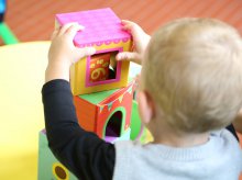 Miejskie dotacje dla żłobków niepublicznych. Rodzice maluchów zaoszczędzą? Miejskie dotacje dla żłobków niepublicznych. Rodzice maluchów zaoszczędzą?