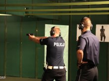 Olsztyński policjant z zarzutami w sprawie śmierci mieszkańca Zatorza. Nie miał prawa użyć broni? Olsztyński policjant z zarzutami w sprawie śmierci mieszkańca Zatorza. Nie miał prawa użyć broni?