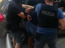 Podejrzany o zabójstwo emerytowanego lekarza z Olsztyna pozostanie w areszcie Podejrzany o zabójstwo emerytowanego lekarza z Olsztyna pozostanie w areszcie