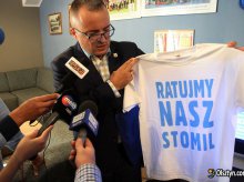 Miasto wychodzi ze spółki Stomil Olsztyn? Radni podejmą stanowisko w tej sprawie Miasto wychodzi ze spółki Stomil Olsztyn? Radni podejmą stanowisko w tej sprawie