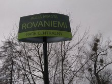 Prezydent nadaje nazwy kolejnym traktom. Radny PiS pyta, czy to zgodne z prawem Prezydent nadaje nazwy kolejnym traktom. Radny PiS pyta, czy to zgodne z prawem