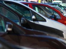 Dodatkowe miejsca parkingowe na Warmińskiej potrzebne od zaraz Dodatkowe miejsca parkingowe na Warmińskiej potrzebne od zaraz