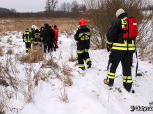 Kilkanaście dni poszukiwań Radka Zalewskiego. Wciąż bez przełomu Kilkanaście dni poszukiwań Radka Zalewskiego. Wciąż bez przełomu