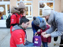 Olsztyn dla WOŚP. Zebrano ponad pół miliona złotych Olsztyn dla WOŚP. Zebrano ponad pół miliona złotych