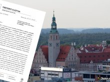 Prezydent Olsztyna apeluje do urzędników: ''Oszczędzajcie prąd'' Prezydent Olsztyna apeluje do urzędników: ''Oszczędzajcie prąd''