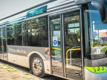 Autobusy elektryczne nie dla Olsztyna? Autobusy elektryczne nie dla Olsztyna?