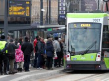 Represjonowani pojadą komunikacją miejską za darmo Represjonowani pojadą komunikacją miejską za darmo