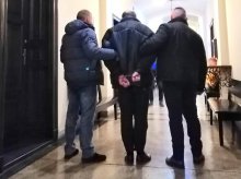 Rozpowszechniał pornografię dziecięcą. Na jego trop wpadli śledczy z Olsztyna Rozpowszechniał pornografię dziecięcą. Na jego trop wpadli śledczy z Olsztyna