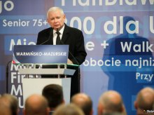 Taśmy Kaczyńskiego. Politycy z Warmii i Mazur komentują Taśmy Kaczyńskiego. Politycy z Warmii i Mazur komentują