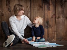 Posłanka z Warmii i Mazur o programie ''Mama 4+''. ''Należy premiować etos pracy'' Posłanka z Warmii i Mazur o programie ''Mama 4+''. ''Należy premiować etos pracy''