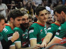 Indykpol AZS Olsztyn ma nowego sponsora. Marka Specjal wesprze siatkarzy Indykpol AZS Olsztyn ma nowego sponsora. Marka Specjal wesprze siatkarzy