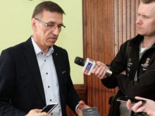 Prezydent o ''prawdach'' na temat Stomilu Prezydent o ''prawdach'' na temat Stomilu