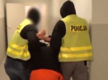 Groził prezydentowi Olsztyna. Pozostanie w areszcie Groził prezydentowi Olsztyna. Pozostanie w areszcie