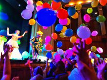 Balonowe show dotrze do Olsztyna! Balonowe show dotrze do Olsztyna!