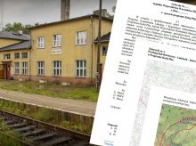 PiS chce budowy linii kolejowej z Bartoszyc do Dobrego Miasta PiS chce budowy linii kolejowej z Bartoszyc do Dobrego Miasta