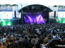 Znamy pierwszych artystów Olsztyn Green Festival 2019. Będą tłumy - będzie kemping? Znamy pierwszych artystów Olsztyn Green Festival 2019. Będą tłumy - będzie kemping?