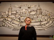 Jest nowa wiceprezydent Olsztyna Jest nowa wiceprezydent Olsztyna