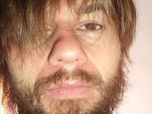 Zaginął 34-letni Tomasz Gołębiewski. Widziałeś go? Zaginął 34-letni Tomasz Gołębiewski. Widziałeś go?