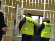 Zabił swoją dziewczynę, bo tak kazał mu diabeł. Jest prawomocny wyrok dla 27-latka Zabił swoją dziewczynę, bo tak kazał mu diabeł. Jest prawomocny wyrok dla 27-latka