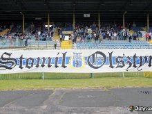 Piłkarska wiosna tuż-tuż. Terminarz domowych spotkań Stomilu Piłkarska wiosna tuż-tuż. Terminarz domowych spotkań Stomilu