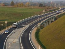 Wielu chętnych do budowy S16 Borki Wielkie-Mrągowo Wielu chętnych do budowy S16 Borki Wielkie-Mrągowo