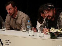 Domalewski kręci film w Olsztynie. Szczegóły zmian w organizacji ruchu Domalewski kręci film w Olsztynie. Szczegóły zmian w organizacji ruchu
