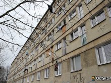 Olsztyński ''dom zły'' gotowy do remontu. Umowa podpisana Olsztyński ''dom zły'' gotowy do remontu. Umowa podpisana
