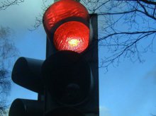 Wyłączą sygnalizację na Zatorzu Wyłączą sygnalizację na Zatorzu