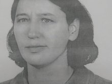 Wyszła ze szpitala i ślad po niej zaginął Wyszła ze szpitala i ślad po niej zaginął