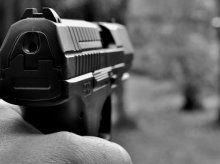 Tragiczny wypadek w jednostce wojskowej w Orzyszu. Trwa proces w sprawie śmiertelnego postrzelenia pracownika ochrony Tragiczny wypadek w jednostce wojskowej w Orzyszu. Trwa proces w sprawie śmiertelnego postrzelenia pracownika ochrony