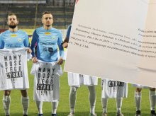 Stomil Olsztyn. Prokuratura wchodzi do gry Stomil Olsztyn. Prokuratura wchodzi do gry