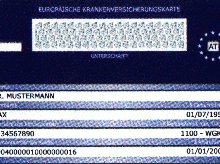 Europejska Karta Ubezpieczenia Zdrowotnego. Co należy o niej wiedzieć? Europejska Karta Ubezpieczenia Zdrowotnego. Co należy o niej wiedzieć?