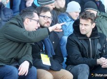 Michał Brański, potencjalny inwestor Stomilu, zwiększył pożyczkę do 600 tys. zł Michał Brański, potencjalny inwestor Stomilu, zwiększył pożyczkę do 600 tys. zł