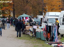 Olsztyński radny o ''wolnej amerykance'' na pchlim targu. O co chodzi? Olsztyński radny o ''wolnej amerykance'' na pchlim targu. O co chodzi?