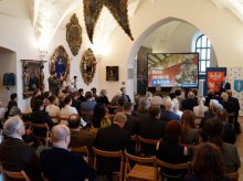 Po raz kolejny wiosna zacznie się w Olsztynie Po raz kolejny wiosna zacznie się w Olsztynie