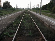 Szlak kolejowy na trasie Olsztyn-Gutkowo zostanie wyremontowany. Jest wykonawca Szlak kolejowy na trasie Olsztyn-Gutkowo zostanie wyremontowany. Jest wykonawca