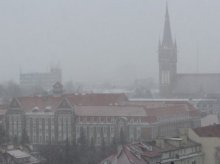 Tablice informujące o jakości powietrza staną w Olsztynie? Tablice informujące o jakości powietrza staną w Olsztynie?