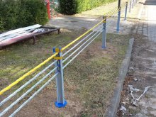 Strażacy będą trenować bez powodowania utrudnień w ruchu Strażacy będą trenować bez powodowania utrudnień w ruchu