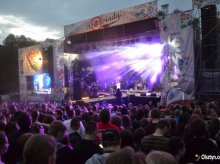 Kortowiada 2019: rusza sprzedaż drugiej puli biletów. Ceny idą w górę Kortowiada 2019: rusza sprzedaż drugiej puli biletów. Ceny idą w górę