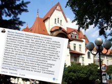 Dyrektor MOK-u chce zamknąć instytucję, którą kieruje? ''Tabloidowa żenada'' Dyrektor MOK-u chce zamknąć instytucję, którą kieruje? ''Tabloidowa żenada''