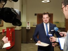 ''MPK było traktowane jak prywatny folwark prezydenta Grzymowicza''. Radny żąda informacji ''MPK było traktowane jak prywatny folwark prezydenta Grzymowicza''. Radny żąda informacji