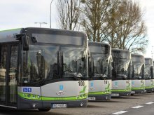 Powróci autobus miejski na trasie Barczewo-Olsztyn? Jest szansa Powróci autobus miejski na trasie Barczewo-Olsztyn? Jest szansa