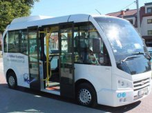 Gmina Jonkowo chce uruchomić komunikację gminną. Rusza kolejny przetarg na zakup autobusów Gmina Jonkowo chce uruchomić komunikację gminną. Rusza kolejny przetarg na zakup autobusów