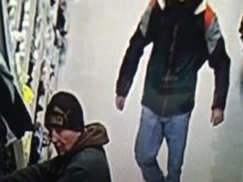 Kolejni złodzieje na celowniku policji. Tym razem chodzi o kradzież wkrętarki Kolejni złodzieje na celowniku policji. Tym razem chodzi o kradzież wkrętarki