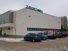 ''Klimat tropikalny latem albo Syberia zimą''. Jaka przyszłość czeka Zatorzankę? ''Klimat tropikalny latem albo Syberia zimą''. Jaka przyszłość czeka Zatorzankę?