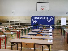 Strajk nauczycieli. Czy egzaminy gimnazjalne odbywają się we wszystkich szkołach? Strajk nauczycieli. Czy egzaminy gimnazjalne odbywają się we wszystkich szkołach?