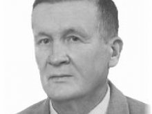 Zaginął 78-letni Tadeusz Sawicki z Dobrego Miasta. Widziałeś go? Zaginął 78-letni Tadeusz Sawicki z Dobrego Miasta. Widziałeś go?
