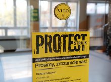 Strajk nauczycieli. Czy należy się wynagrodzenie za okres protestu? Strajk nauczycieli. Czy należy się wynagrodzenie za okres protestu?