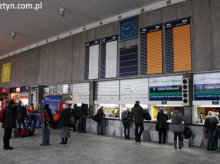 Do tej pory nie wiadomo, kto zaprojektuje dworzec Do tej pory nie wiadomo, kto zaprojektuje dworzec