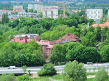 W Olsztynie też były wielkie pożary. Jak uchronić się przed ogniem? W Olsztynie też były wielkie pożary. Jak uchronić się przed ogniem?